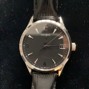 Movado Circa Watch